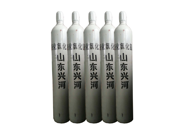 5.0N电子级氯化氢气体